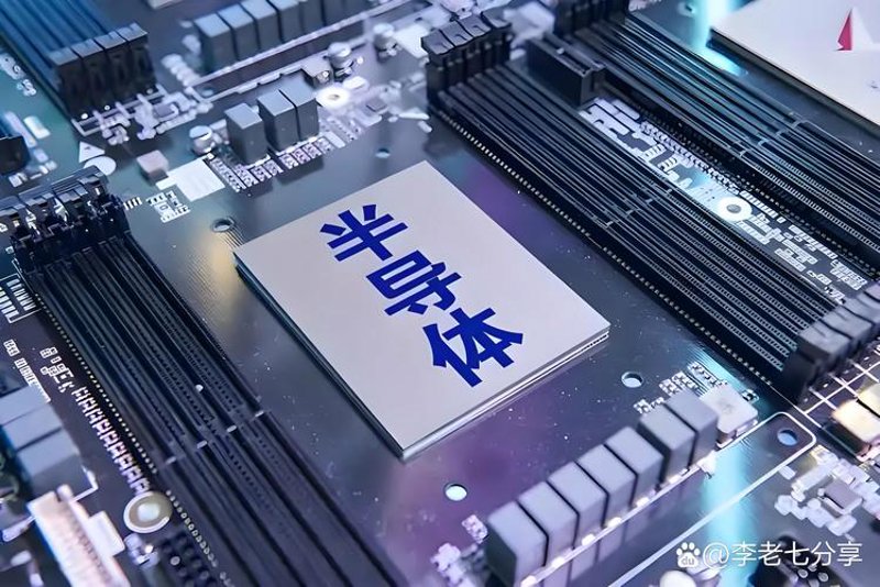 电子元器件行业的革新之路